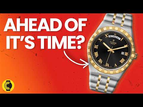 Tudor's Dirty Secret...