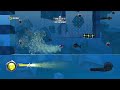 Sonic Colors Ultimate Game Land 6 Act 3 1080 HD