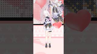 我真的特别爱你（为什么你会流泪)👻  #vtuber #踊ってみた #にじさんじ