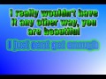 MattyBRaps - Just Can't Get Enough (Lyrics On ...