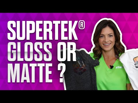 Why Use SuperTEK®?: Everything to Know About This Super Adhesive