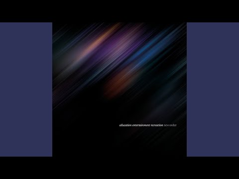 Miniatura de YouTube - Singularity (Live at Alexandra Palace)