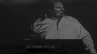 Jaki Byard To Them To Us (Full Album)