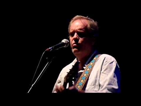 Dan Stuart - Vicious (Lou Reed) @ TivoliVredenburg (1/9)