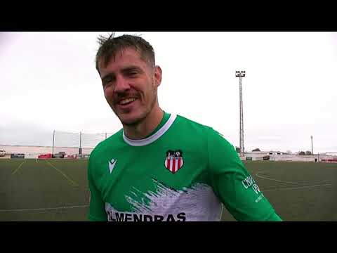 TERCERA RFEF C.D Castuera Subastacar 0-2 CD Azuaga  22-10-2023