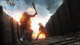 Battlefield 1 XBOX LIVE Key UNITED STATES for sale