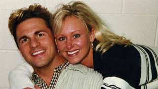 Tammy Trent on Losing Her Husband on 9/11 | Today's Life