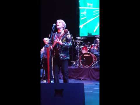 Jon Anderson for rich