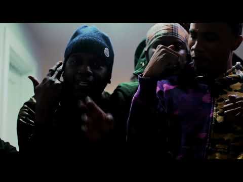 T Dinero "Freestyle" (Official Video) | Shot/Edited By @_Qiymo130