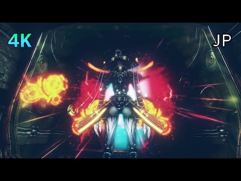 [4K] Xenoblade Chronicles D.E. Cutscene 048 – Creation of Face Nemesis – JAPANESE