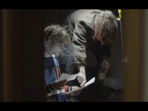 Rocket - Track 18 (prod. by Toreno)