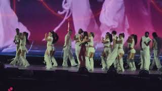 Download lagu BLACKPINK JISOO HUGS & KISSES DEADLINE CONCERT PH ARENA BULACAN LIVE PERFORMANCE 블랙핑크 FANCAM mp3