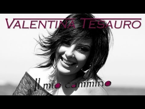 Valentina Tesauro - Sei L'Uomo Perfetto