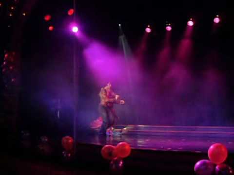 Zouk -      Wakko & Ju - Wide view