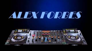 MiCasa - Turn You On (Alex Forbes Remix)