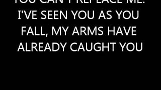 A Past Uknown Cured Lyrics