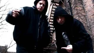 Shallow Pockets (Psych Ward) - &quot;From A Place&quot; (ft Kid Fade) Nuttkase rmx