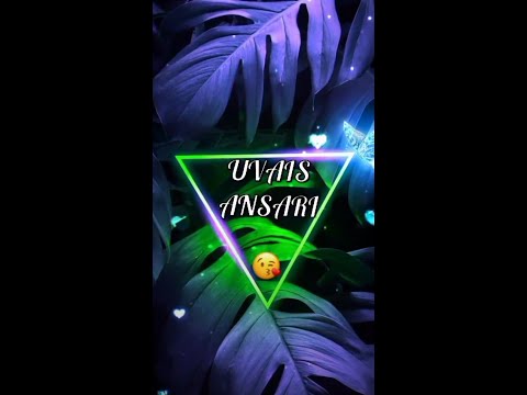 Uvais beautiful name | Uvais design name | Uvais stylish name #beautifulname #stylishname
