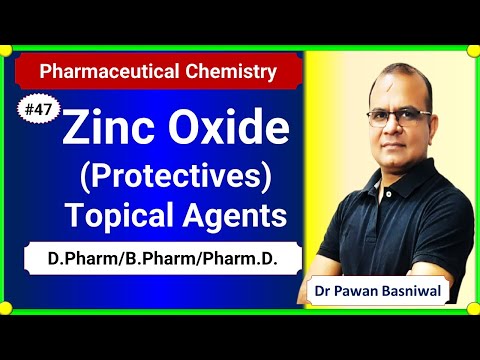 image-What is zinc oxide used for?