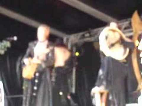 Castlefest Omnia Fidhe Ra Huri 2007