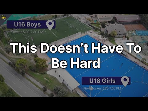 The 6 Biggest Challenges of Running A Sports Clubs (And How To Solve Them) thumbnail