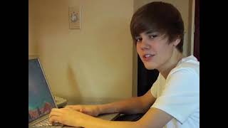 Working Hard So I Can Please You - Justin Bieber Orignal
