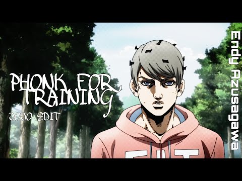 KILLKA - Ghostface Playa, fkbambam / phonk for training | Azusagawa Endy