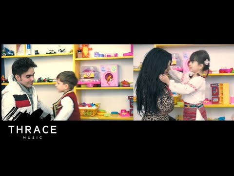 Chris Thrace & Glorya feat. Balkis - Suntem Oameni (Music Video)