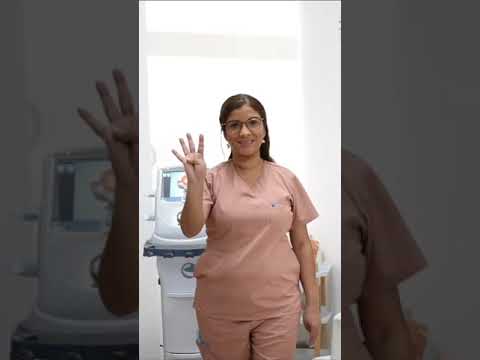 5 beneficios de la Fotobiomodulación ( Medicina Láser) - Deglutiré Barranquilla
