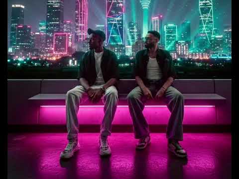 KELLZ ft WAJDE - نطفي دبابه -  (Official Audio)