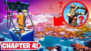 die *NEUE* STANDART INSEL! HIDE AND SEEK! die *NEUE* STANDART INSEL! HIDE AND SEEK!