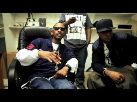 1st Generation ( Kurupt, King T , Jayo Felony, Compton's Most Wanted and Gangsta)"Killing Me Softly"