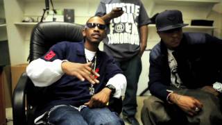 1st Generation ( Kurupt, King T , Jayo Felony, Compton's Most Wanted and Gangsta)