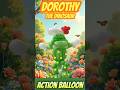 Dorothy The Dinosaur Animation Dorothy Dinosaur Thewiggles Wiggles