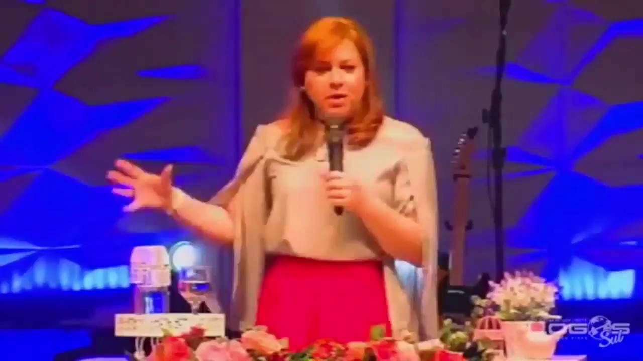 Helena Tannure - Quer sair do deserto?  Então não murmure!