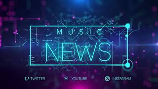 MUSIC NEWS WEEK 43