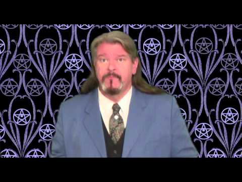 Rev. Don's Vlog - High Priestesses