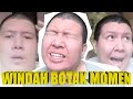 WINDAH BOTAK MOMEN Momen Kocak Windah Basudara