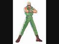 Art Of Fighting SNES Theme Of John