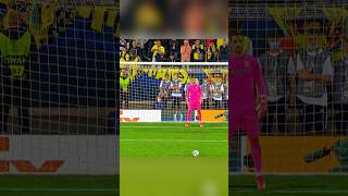 Quando 2 gandulas previram todas as penalidades 🤯🧠