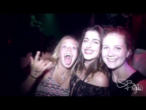 Velvet Jones  - April 2016