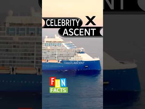 Thumbnail for I Wish I Knew This Before I Cruised on Celebrity Ascent. #holiday #cruise #travel