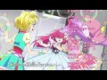 PriPara プリパラ Ending Thank You Birthday Ep 71