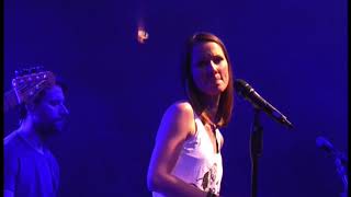 Mama (Ana Ahabak) Christina Stürmer Live in Bensheim