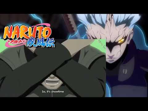 Guy VS Madara FULL BATTLE 4K 60FPS