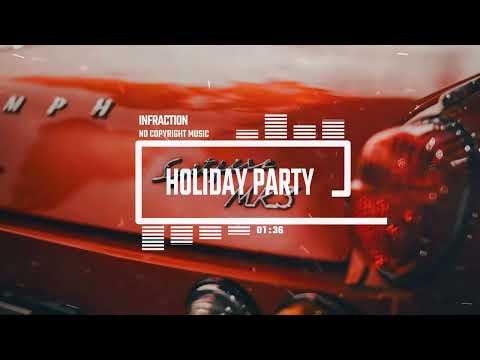 Upbeat Funk Fashion by Infraction [No Copyright Music] / Holiday Party