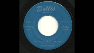 Johnny Wiggins - The Last Breath I Breathe