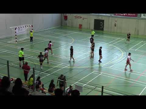 Balonmano Gijón C - Grupo Astur Senior Territorial Asturias
