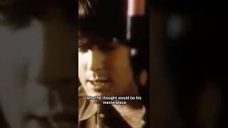 Brian Wilson CRIED when he heard this Beatles song #shorts #music #brianwilson #thebeatles