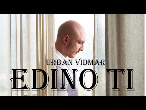 URBAN VIDMAR - EDINO TI